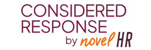 Considered Response by Novel HR
